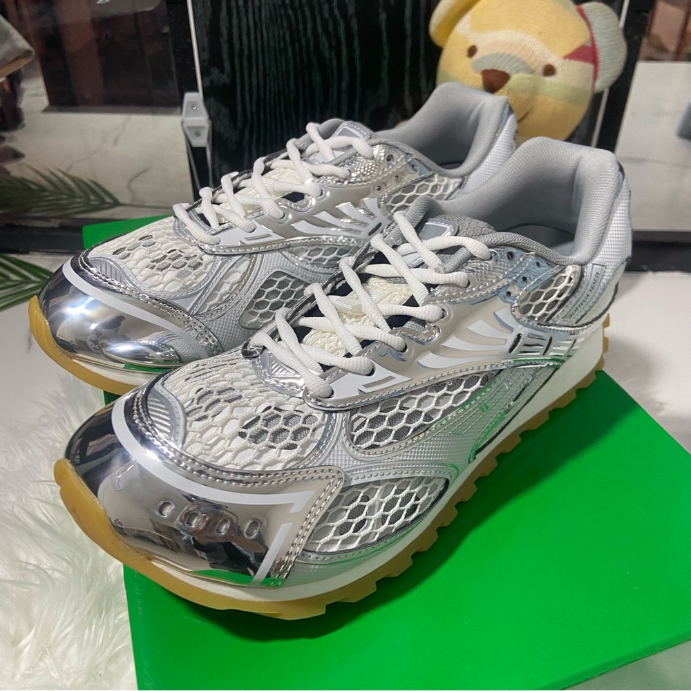 Bottega Venneta Women's Sneakers